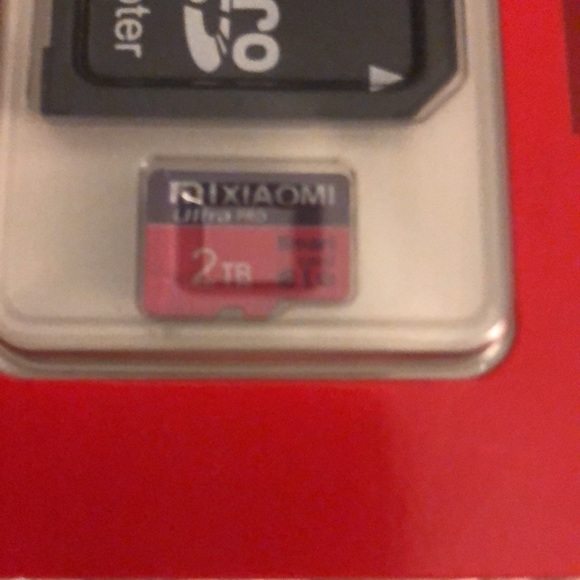 Micro SD Card 2TB - Picture 2 of 5